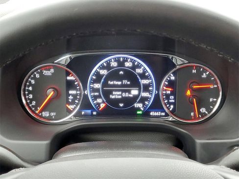 Used 2023 GMC Acadia Denali w/ Denali Ultimate Package image 18