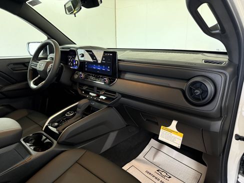 New 2026 Chevrolet Colorado Trail Boss image 31