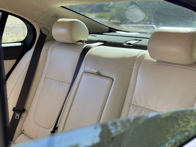 Used 2010 Jaguar XF Supercharged RWD image 24