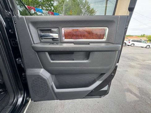 Used 2010 Dodge Ram 1500 Truck Laramie RWD image 25