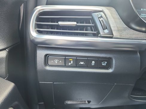 Used 2022 Kia Telluride EX w/ EX Premium Package AWD/4WD image 24