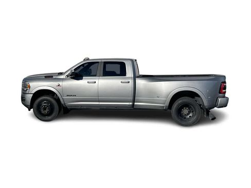Used 2021 RAM 3500 Laramie image 4