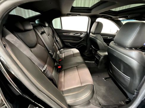 Used 2024 Cadillac CT5 V w/ Premium Package image 20