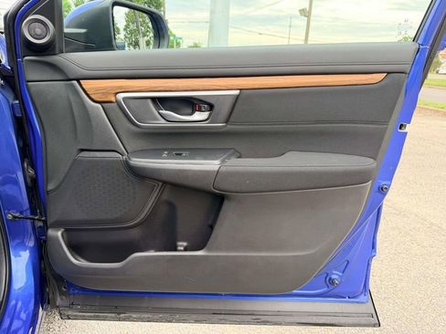 Used 2020 Honda CR-V EX image 12