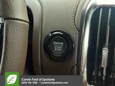 New 2026 Ford Expedition King Ranch AWD/4WD image 31