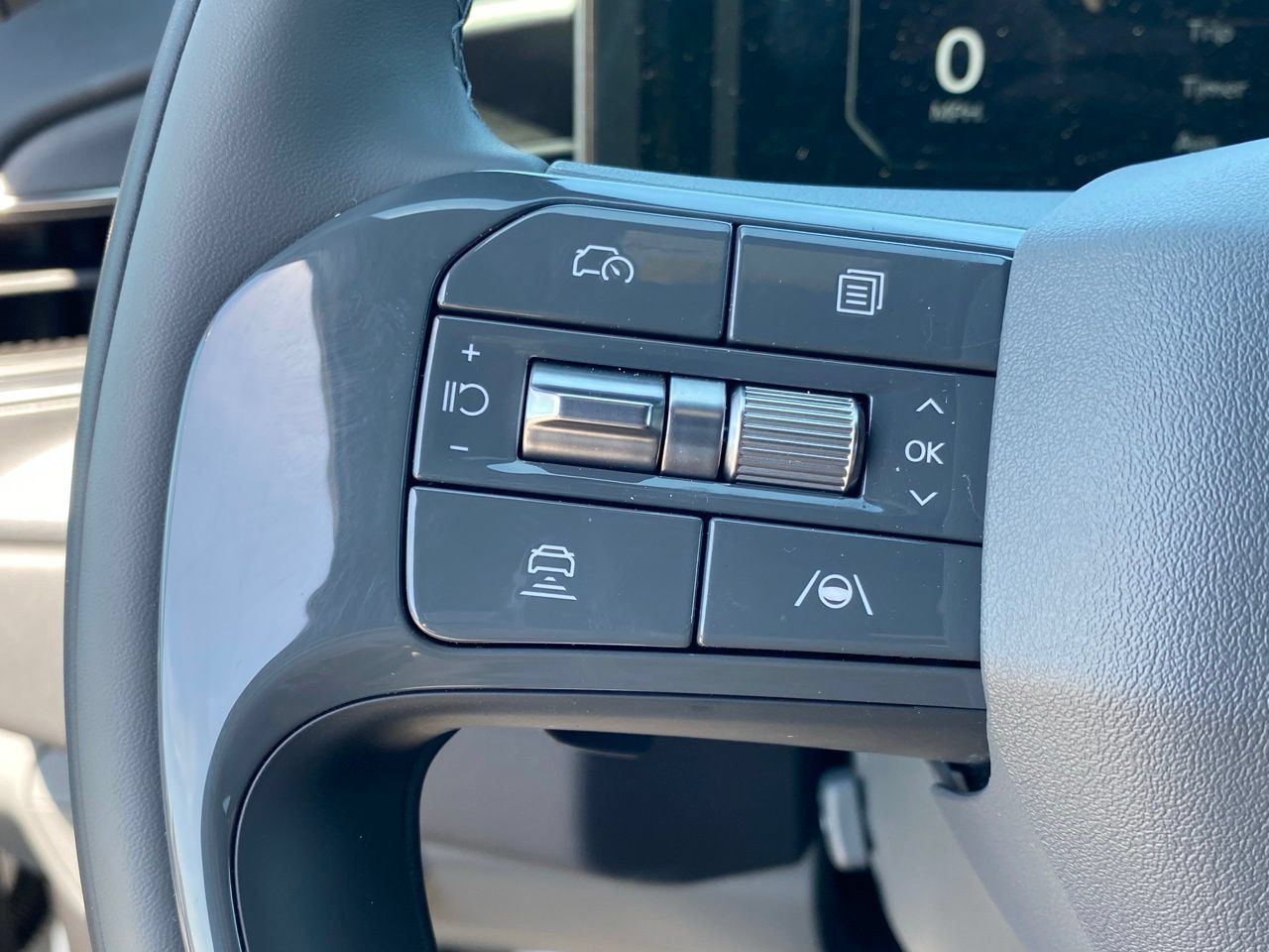 New 2026 Kia EV9 GT-Line AWD/4WD image 12