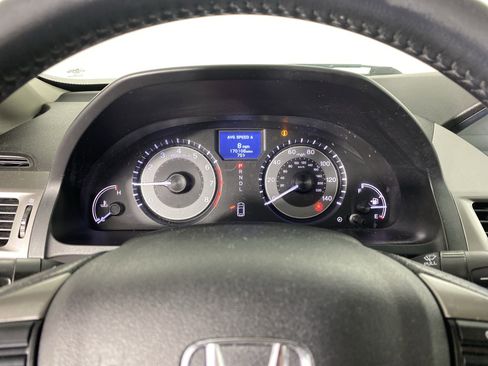 Used 2016 Honda Odyssey Touring image 21