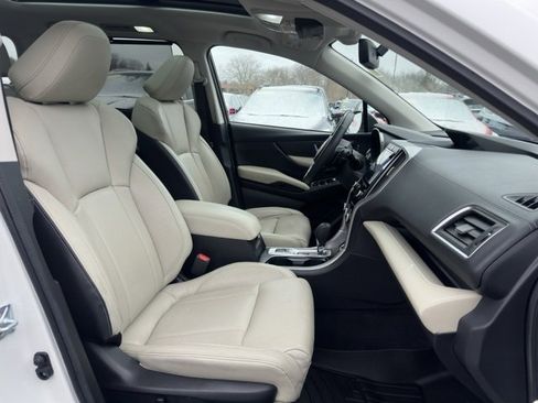 Used 2022 Subaru Ascent Limited w/ Technology Package image 21