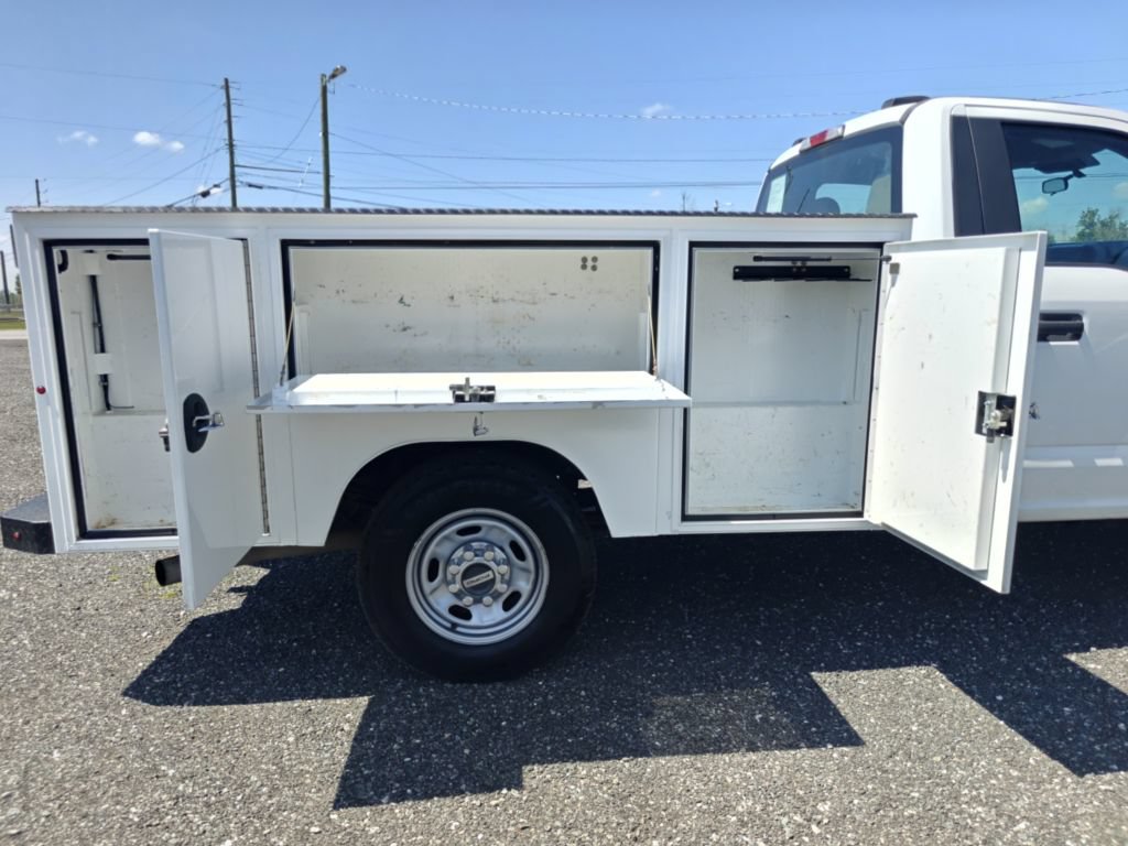 Used 2020 Ford F250 XL w/ Power Equipment Group RWD image 14