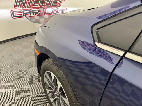 Used 2024 Honda Odyssey EX-L image 23