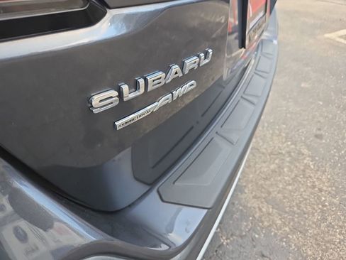 Used 2020 Subaru Outback Limited image 13