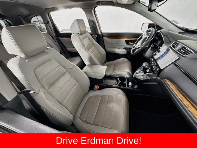 Used 2019 Honda CR-V EX-L image 24