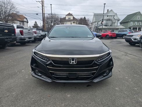 Used 2022 Honda Accord Sport image 19