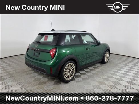 New 2026 MINI Cooper 2-Door Hardtop image 7