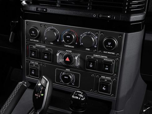 New 2026 INEOS Grenadier AWD/4WD image 29