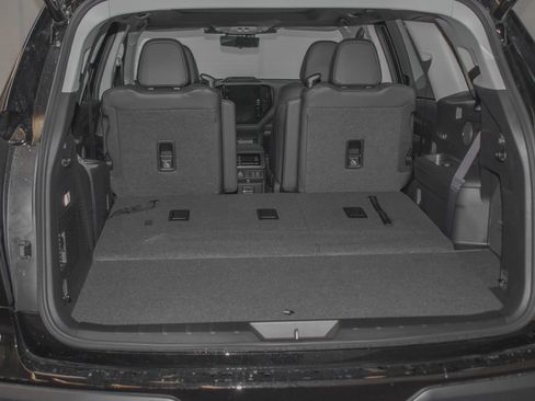 New 2026 Subaru Ascent Bronze Edition AWD/4WD image 25