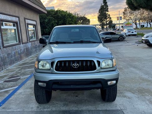 Used 2002 Toyota Tacoma PreRunner image 8