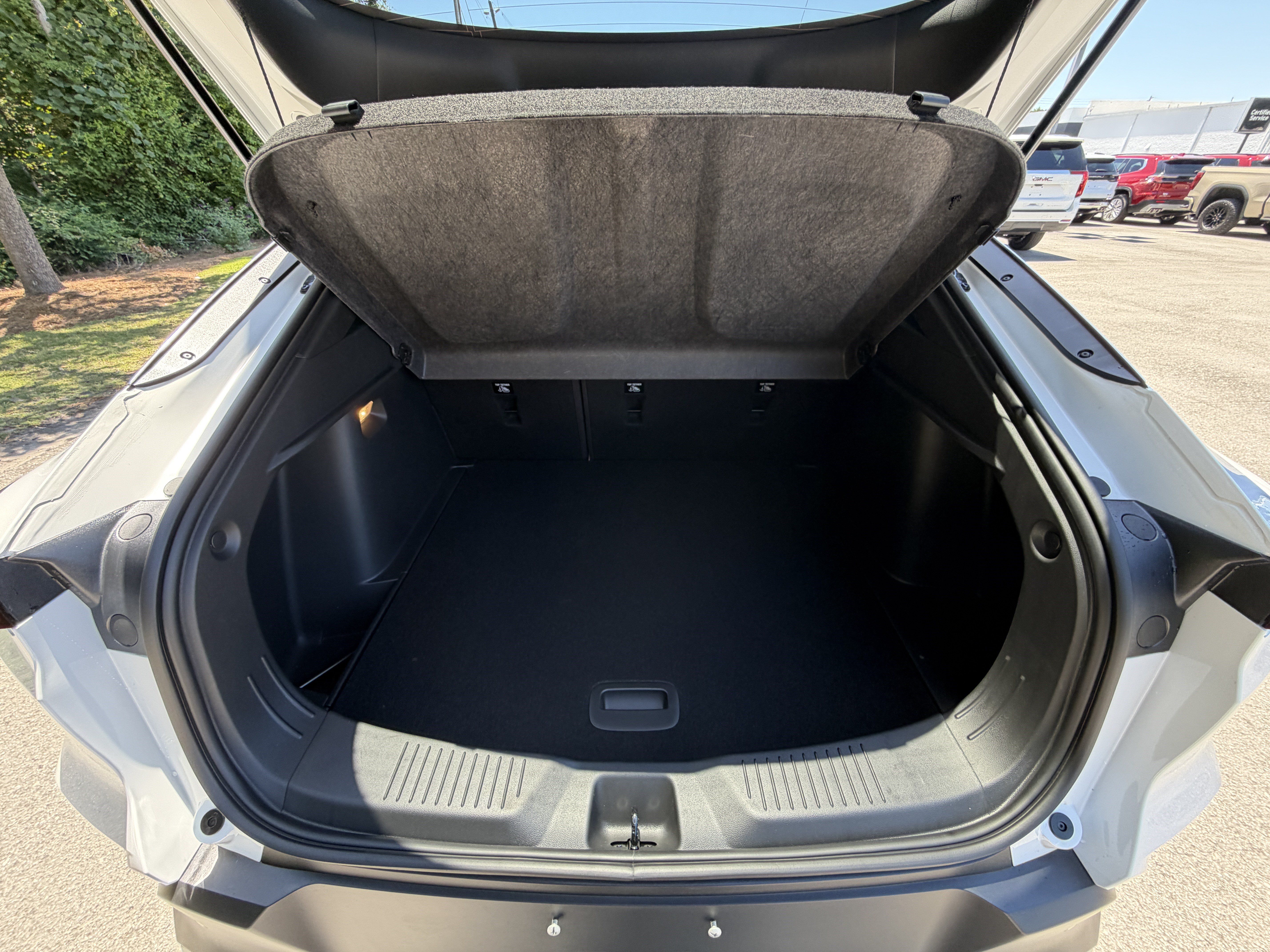 New 2026 Buick Envista Preferred w/ Convenience I Package FWD image 34