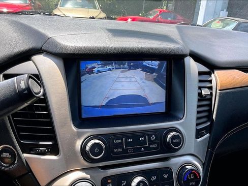 Used 2020 GMC Yukon Denali w/ Denali Ultimate Package AWD/4WD image 24