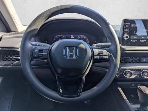New 2026 Honda Accord LX image 15