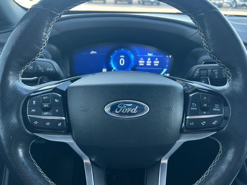 Used 2023 Ford Explorer ST w/ Equipment Group 401A image 25