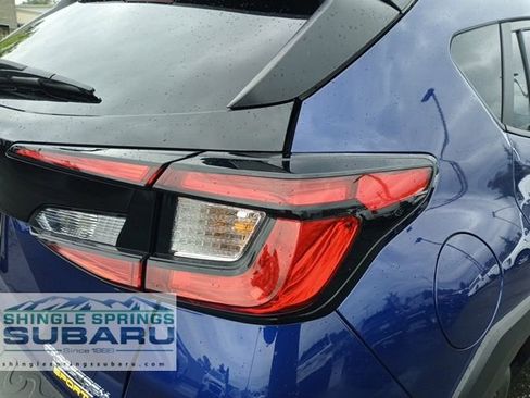 Certified 2025 Subaru Crosstrek 2.5i Sport AWD/4WD image 16