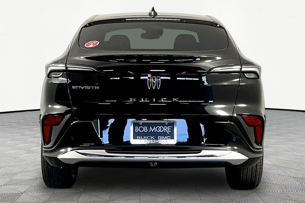 New 2026 Buick Envista Avenir FWD image 5