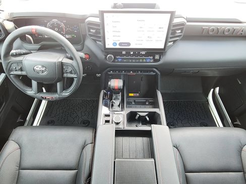 Used 2026 Toyota Tundra TRD Pro AWD/4WD image 30