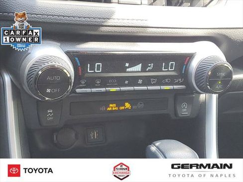 Certified 2023 Toyota RAV4 XLE w/ Convenience Package FWD image 31