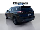 Used 2022 Nissan Rogue S image 5