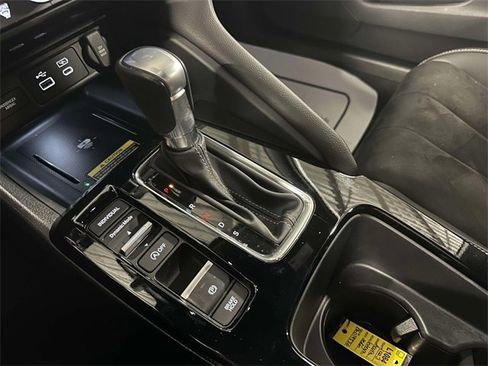 Certified 2023 Acura Integra A-Spec image 26