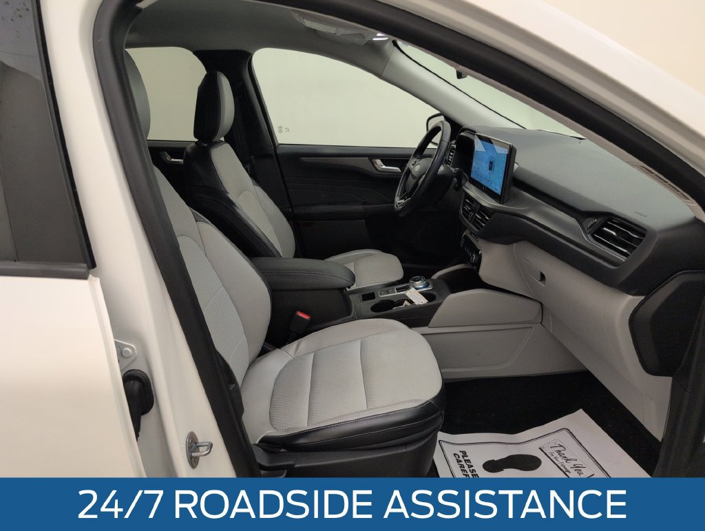 Used 2023 Ford Escape SE FWD image 15