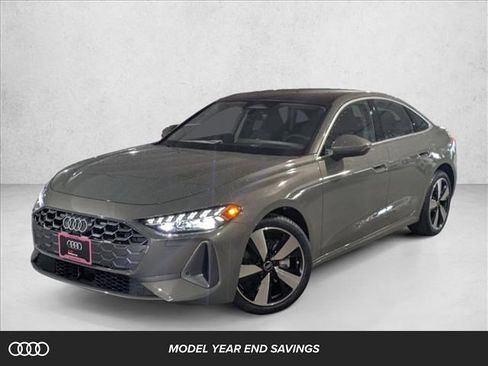 New 2025 Audi A5 2.0T Premium Plus image 1