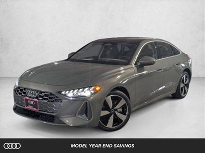 New 2025 Audi A5 2.0T Premium Plus