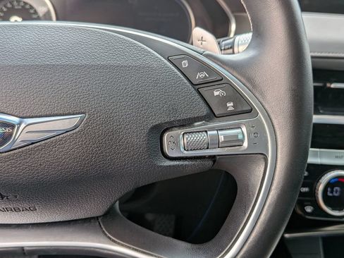 Used 2023 Genesis G80 2.5T RWD image 20