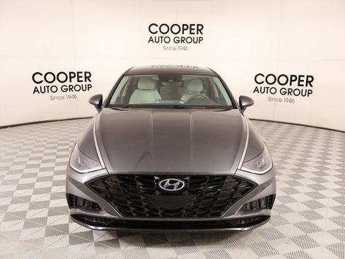 Used 2023 Hyundai Sonata SEL FWD image 10