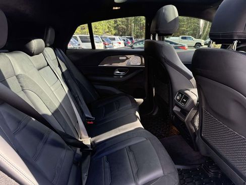 Used 2021 Mercedes-Benz GLE 53 AMG 4MATIC Coupe image 16