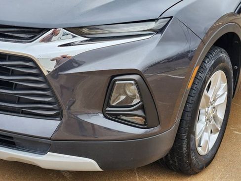 Used 2022 Chevrolet Blazer LT image 16