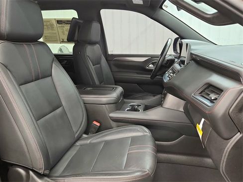 Used 2021 Chevrolet Tahoe RST w/ Rear Media and Nav Package image 32