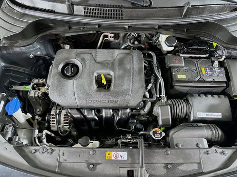 Used 2025 Kia Soul LX w/ LX Technology Package image 31