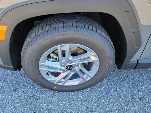 New 2026 Hyundai Tucson SE FWD image 8