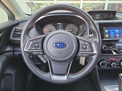 Used 2021 Subaru Crosstrek 2.0i Premium w/ Popular Package #4 AWD/4WD image 20