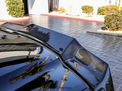 Used 2019 Chevrolet Corvette Z06 image 65