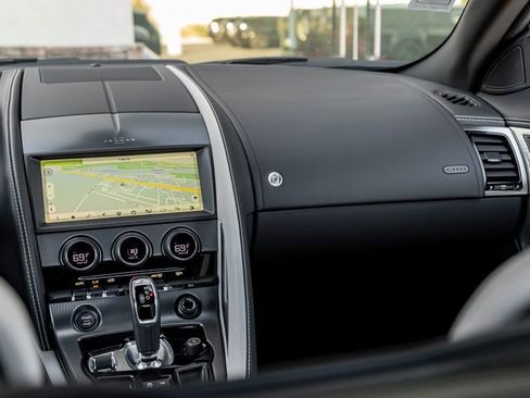 New 2024 Jaguar F-TYPE R-Dynamic image 20