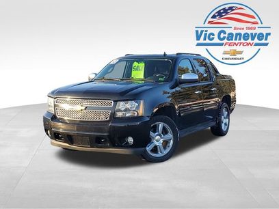 Used 2013 Chevrolet Avalanche LT w/ All-Star Edition