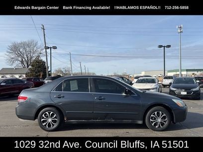 Used 2004 Honda Accord LX