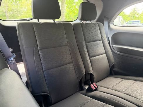 Used 2025 Dodge Durango GT RWD image 10