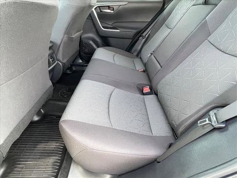 Used 2023 Toyota RAV4 XLE image 13