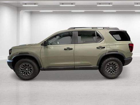 New 2026 Honda Passport TrailSport image 2