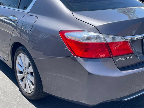 Used 2013 Honda Accord EX image 20
